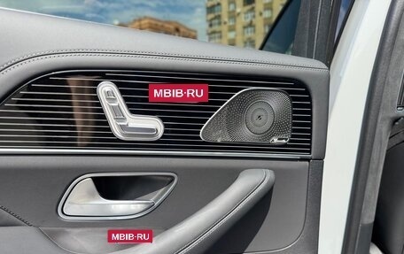 Mercedes-Benz GLS, 2024 год, 18 300 000 рублей, 13 фотография