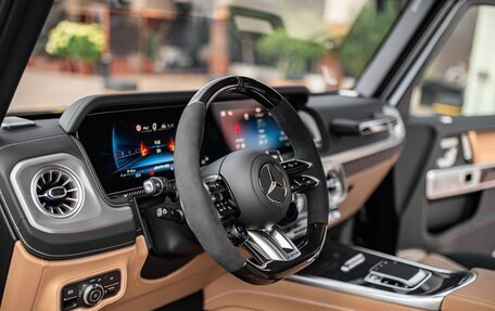 Mercedes-Benz G-Класс AMG, 2024 год, 33 000 000 рублей, 23 фотография