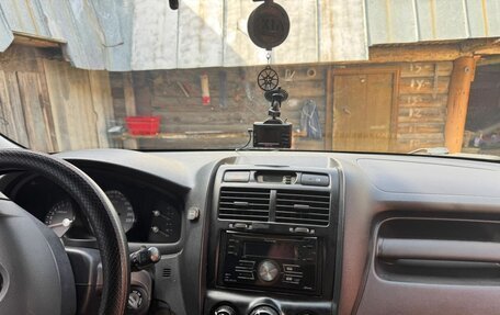 KIA Sportage II, 2007 год, 800 000 рублей, 2 фотография