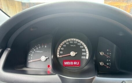 KIA Sportage II, 2007 год, 800 000 рублей, 10 фотография