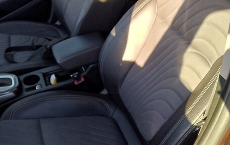 Opel Astra J, 2014 год, 789 000 рублей, 5 фотография