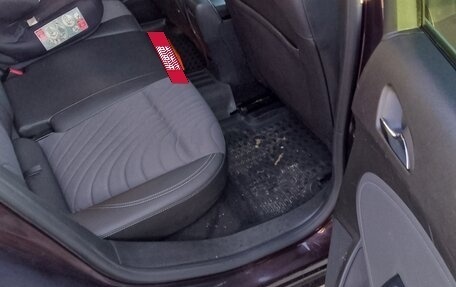 Opel Astra J, 2014 год, 789 000 рублей, 9 фотография