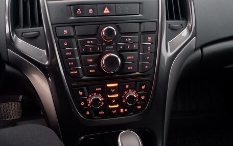Opel Astra J, 2014 год, 789 000 рублей, 24 фотография