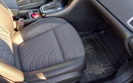 Opel Astra J, 2014 год, 789 000 рублей, 22 фотография
