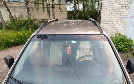 KIA Sportage II, 2008 год, 870 000 рублей, 3 фотография