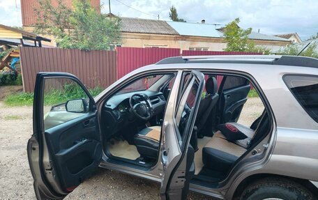 KIA Sportage II, 2008 год, 870 000 рублей, 6 фотография