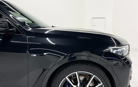BMW X7, 2021 год, 7 800 000 рублей, 12 фотография