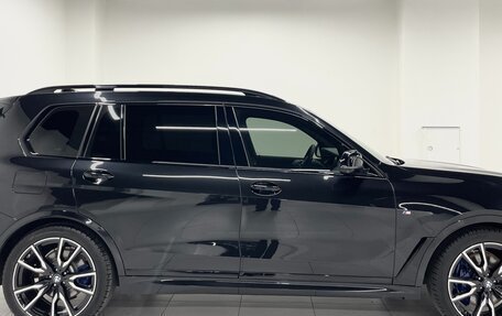BMW X7, 2021 год, 7 800 000 рублей, 10 фотография