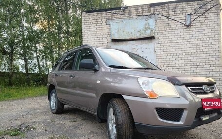 KIA Sportage II, 2008 год, 870 000 рублей, 7 фотография