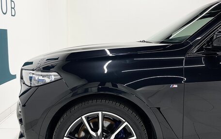BMW X7, 2021 год, 7 800 000 рублей, 14 фотография