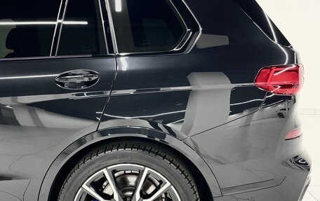 BMW X7, 2021 год, 7 800 000 рублей, 15 фотография