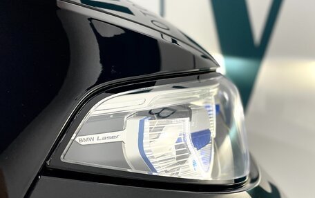 BMW X7, 2021 год, 7 800 000 рублей, 18 фотография