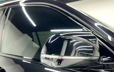 BMW X7, 2021 год, 7 800 000 рублей, 17 фотография