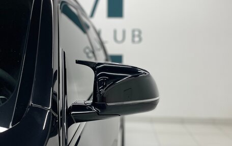 BMW X7, 2021 год, 7 800 000 рублей, 16 фотография