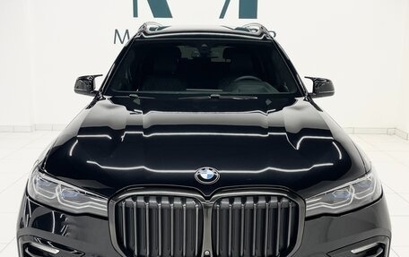 BMW X7, 2021 год, 7 800 000 рублей, 4 фотография