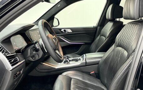 BMW X7, 2021 год, 7 800 000 рублей, 22 фотография
