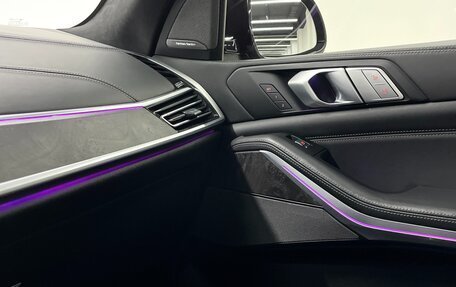 BMW X7, 2021 год, 7 800 000 рублей, 29 фотография