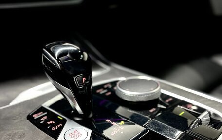 BMW X7, 2021 год, 7 800 000 рублей, 32 фотография