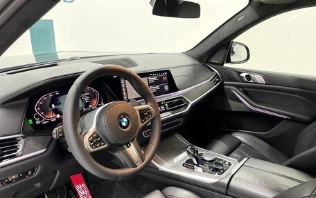 BMW X7, 2021 год, 7 800 000 рублей, 21 фотография
