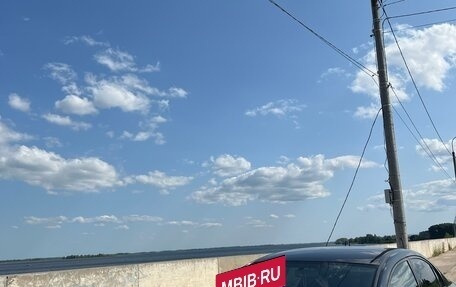 Honda Civic VIII, 2007 год, 600 000 рублей, 3 фотография