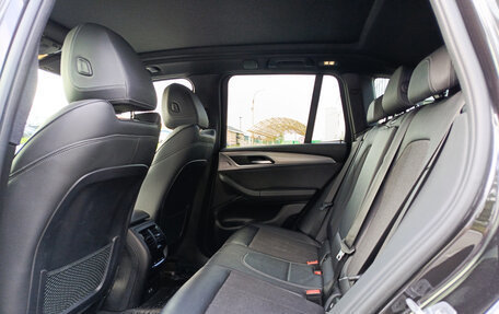 BMW X3, 2020 год, 4 349 000 рублей, 16 фотография