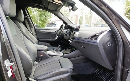 BMW X3, 2020 год, 4 349 000 рублей, 15 фотография