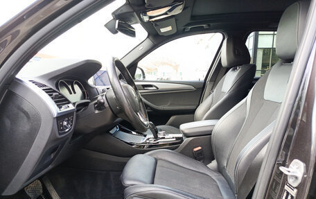 BMW X3, 2020 год, 4 349 000 рублей, 20 фотография
