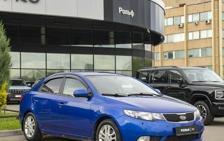 KIA Cerato III, 2010 год, 655 000 рублей, 3 фотография
