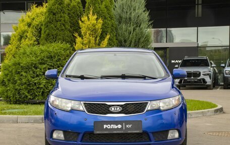 KIA Cerato III, 2010 год, 655 000 рублей, 2 фотография