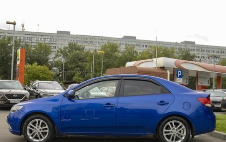 KIA Cerato III, 2010 год, 655 000 рублей, 8 фотография