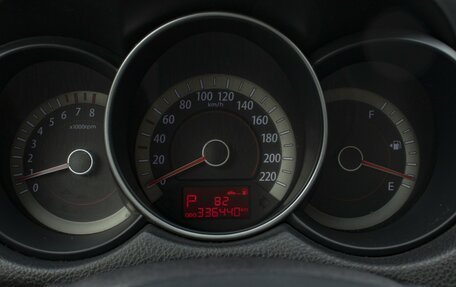 KIA Cerato III, 2010 год, 655 000 рублей, 9 фотография