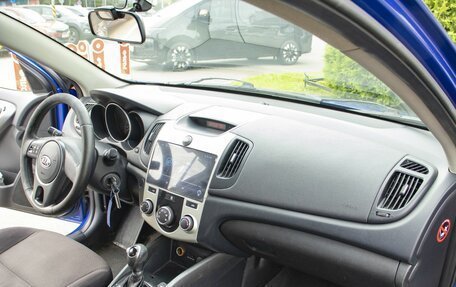 KIA Cerato III, 2010 год, 655 000 рублей, 13 фотография