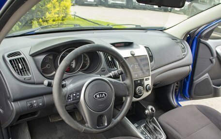 KIA Cerato III, 2010 год, 655 000 рублей, 16 фотография