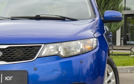 KIA Cerato III, 2010 год, 655 000 рублей, 21 фотография