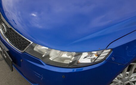 KIA Cerato III, 2010 год, 655 000 рублей, 20 фотография