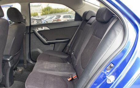 KIA Cerato III, 2010 год, 655 000 рублей, 14 фотография
