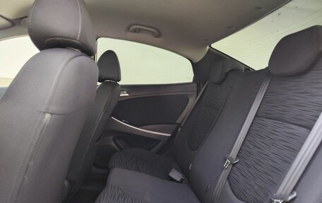 Hyundai Solaris II рестайлинг, 2014 год, 799 000 рублей, 15 фотография
