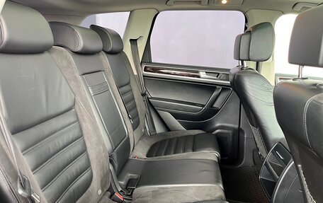 Volkswagen Touareg III, 2012 год, 1 498 500 рублей, 9 фотография