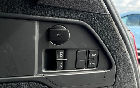 Volkswagen Touareg III, 2012 год, 1 498 500 рублей, 18 фотография