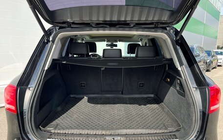 Volkswagen Touareg III, 2012 год, 1 498 500 рублей, 17 фотография