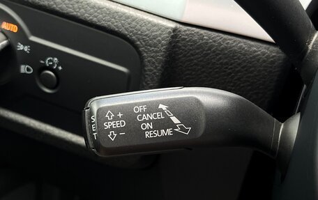 Volkswagen Touareg III, 2012 год, 1 498 500 рублей, 27 фотография