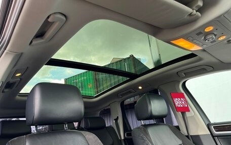 Volkswagen Touareg III, 2012 год, 1 498 500 рублей, 13 фотография