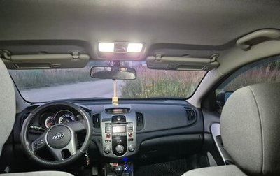 KIA Cerato III, 2010 год, 680 000 рублей, 1 фотография