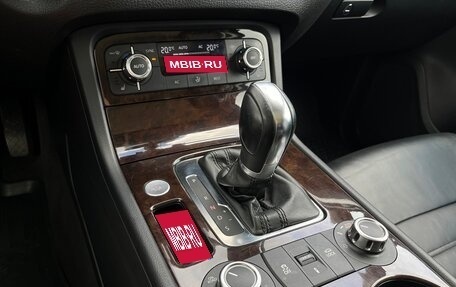 Volkswagen Touareg III, 2012 год, 1 498 500 рублей, 22 фотография