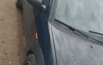Ford Focus IV, 2004 год, 200 000 рублей, 1 фотография