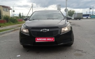 Chevrolet Cruze II, 2012 год, 540 000 рублей, 1 фотография