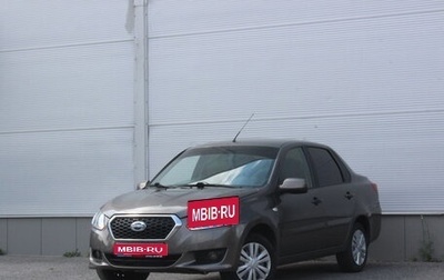 Datsun on-DO I рестайлинг, 2016 год, 425 000 рублей, 1 фотография