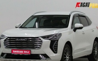 Haval Jolion, 2023 год, 1 849 000 рублей, 1 фотография