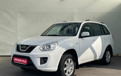 Chery Tiggo (T11), 2015 год, 640 000 рублей, 1 фотография