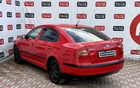 Skoda Octavia, 2008 год, 450 000 рублей, 6 фотография